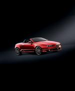 Alfa Romeo Spider Mille Miglia 2008 года